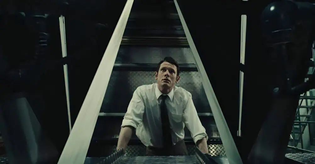 Ink, Danny Boyle