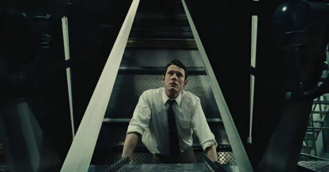 Ink, Danny Boyle