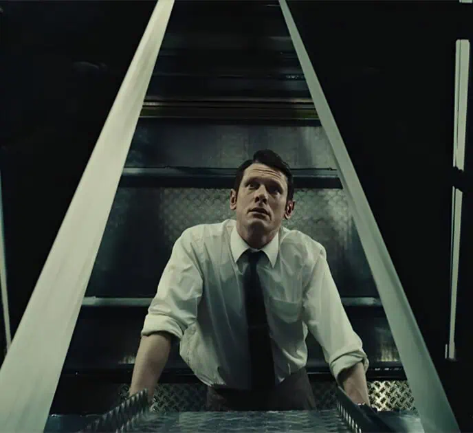 Ink, Danny Boyle