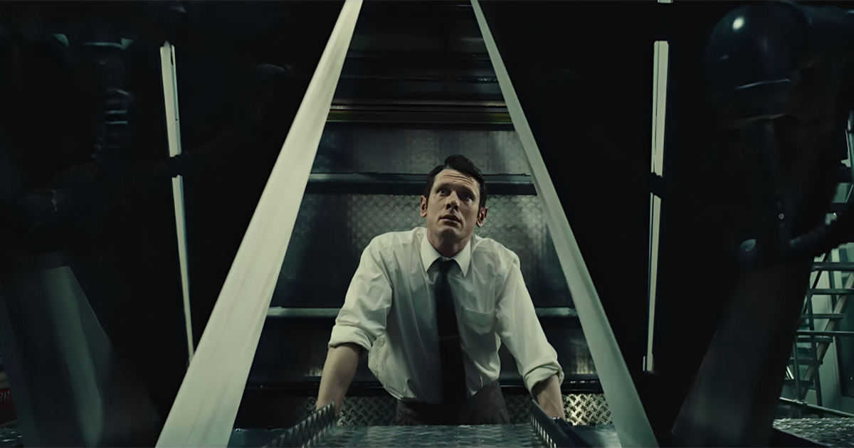 Ink, Danny Boyle
