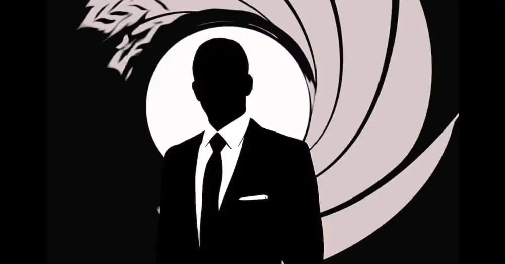 James Bond