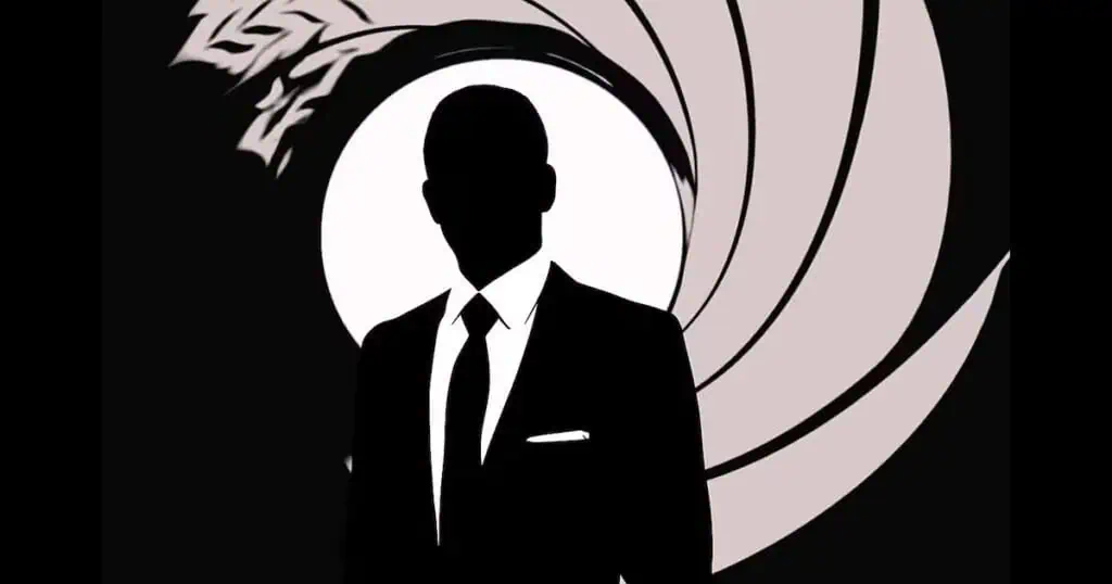 James Bond