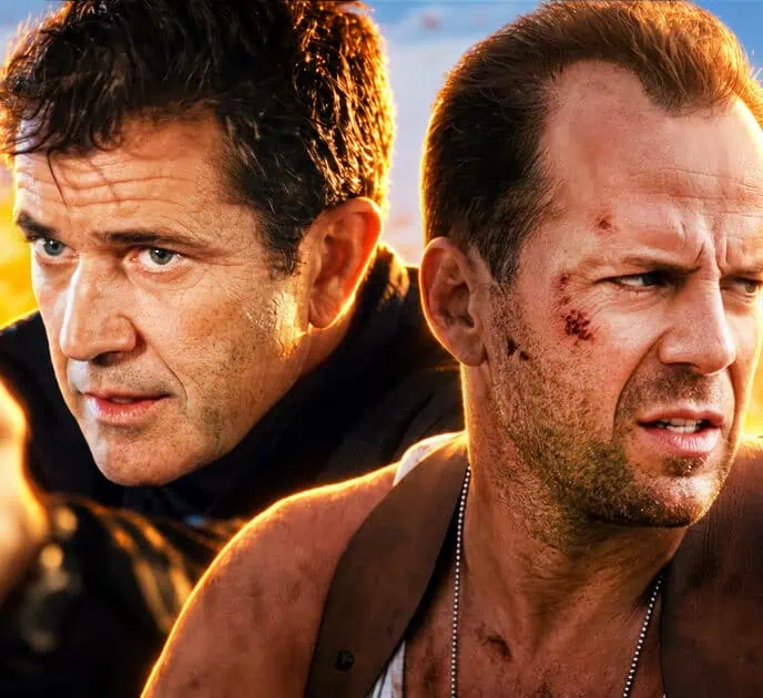 Movie sequels, Die Hard with a Vengeance, Lethal Weapon 4