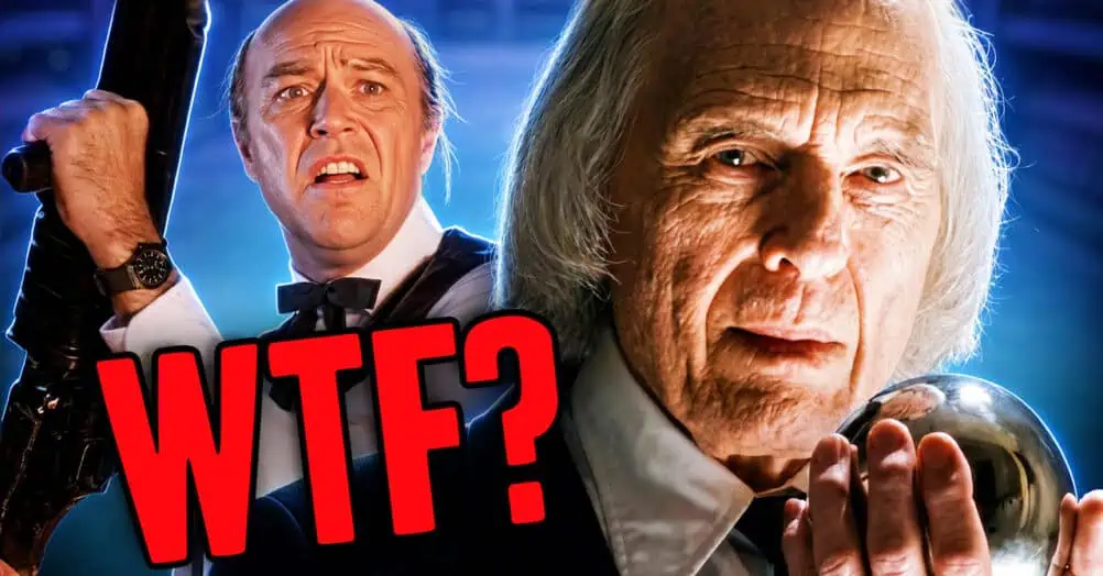 Discover the wild story behind Phantasm IV: Oblivion, the Roger Avary sequel that never happened and the $650,000 production that replaced it