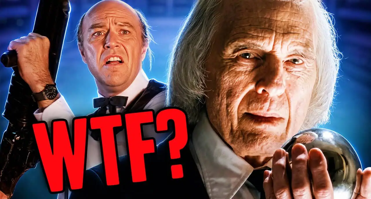 Discover the wild story behind Phantasm IV: Oblivion, the Roger Avary sequel that never happened and the $650,000 production that replaced it