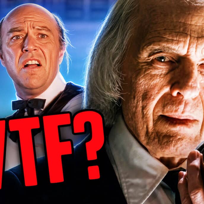 Discover the wild story behind Phantasm IV: Oblivion, the Roger Avary sequel that never happened and the $650,000 production that replaced it