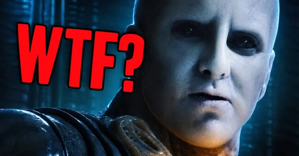 Ridley Scott’s Prometheus was one of 2012’s most anticipated movies. Here’s what happened to the divisive Alien prequel