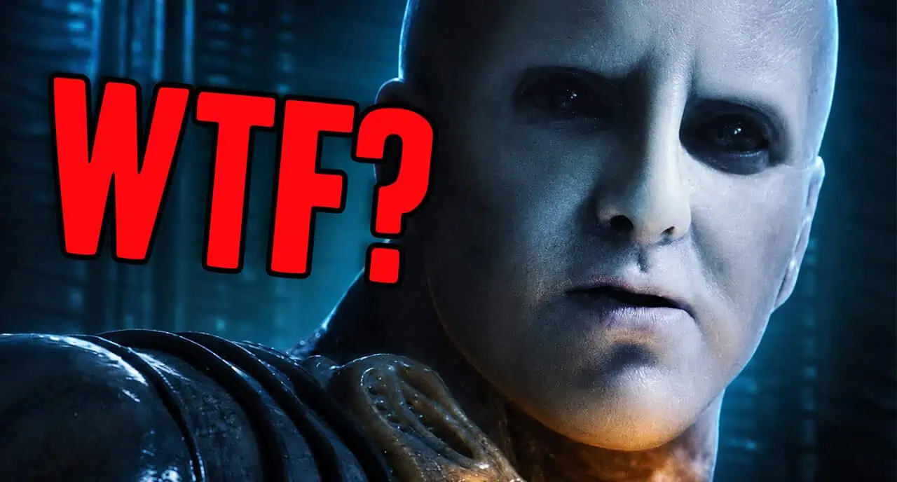 Ridley Scott’s Prometheus was one of 2012’s most anticipated movies. Here’s what happened to the divisive Alien prequel