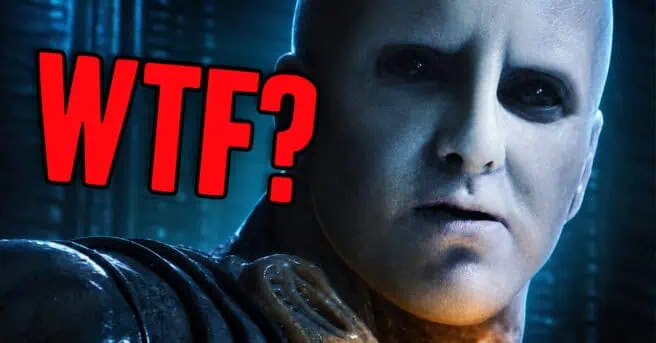 Ridley Scott’s Prometheus was one of 2012’s most anticipated movies. Here’s what happened to the divisive Alien prequel