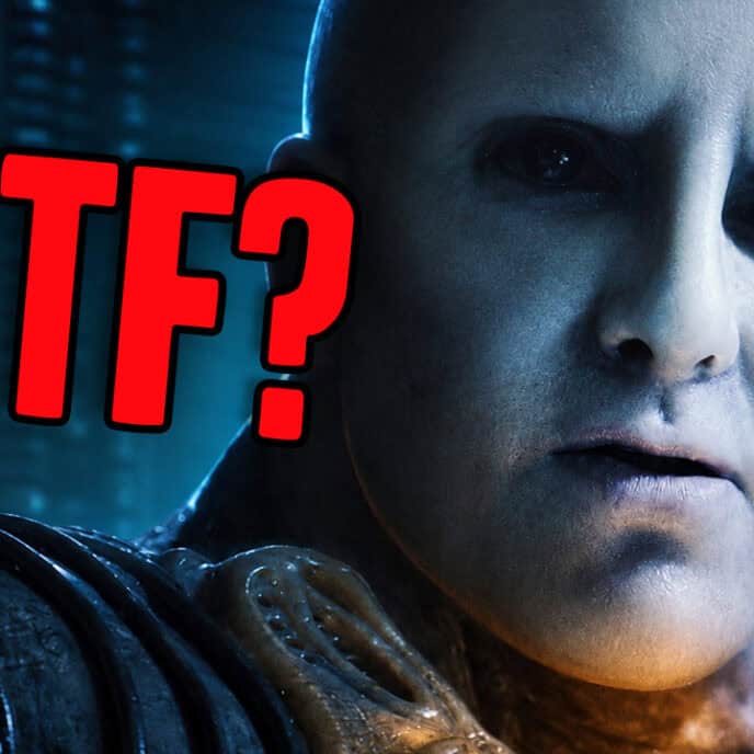 Ridley Scott’s Prometheus was one of 2012’s most anticipated movies. Here’s what happened to the divisive Alien prequel