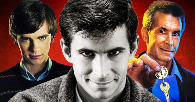 Psycho franchise ranked