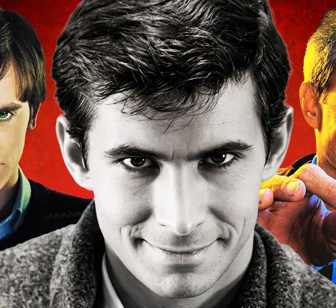Psycho franchise ranked