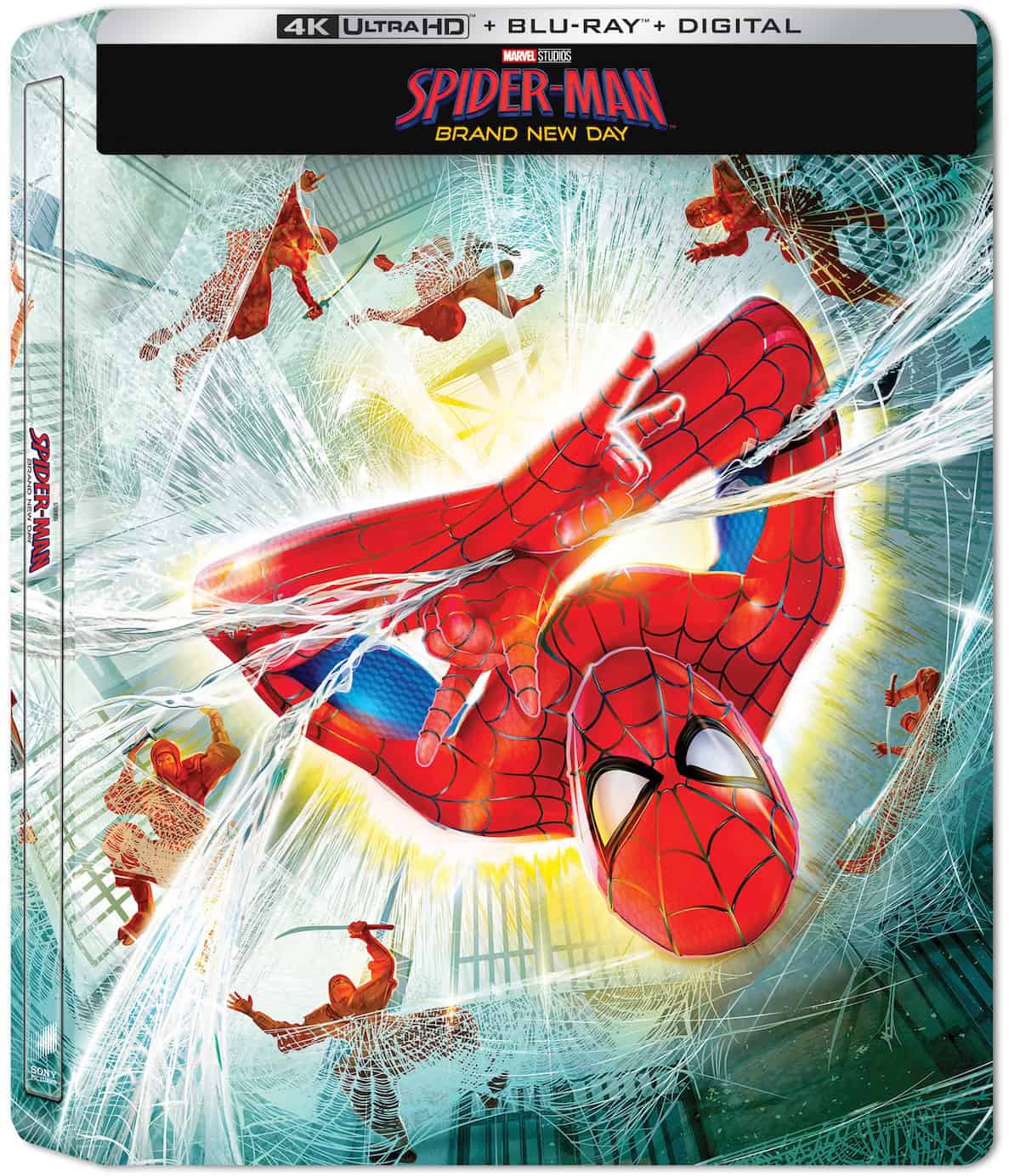 spider-man