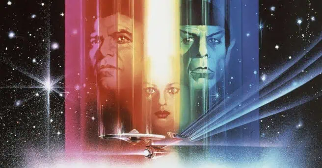 Star Trek, movies