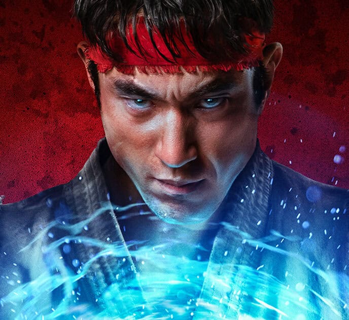 Street Fighter
