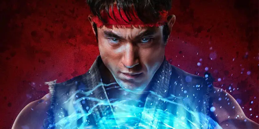 Street Fighter