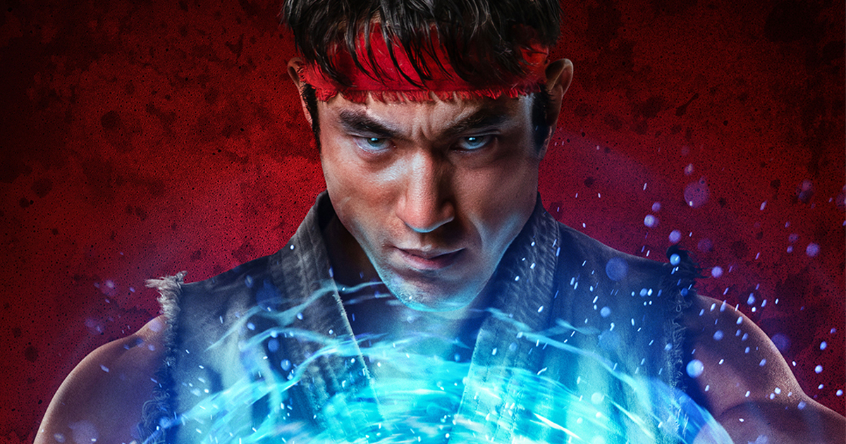 Street Fighter