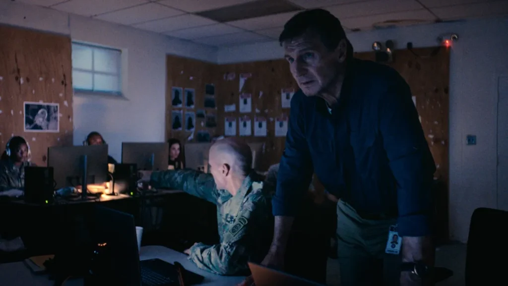 the fix review