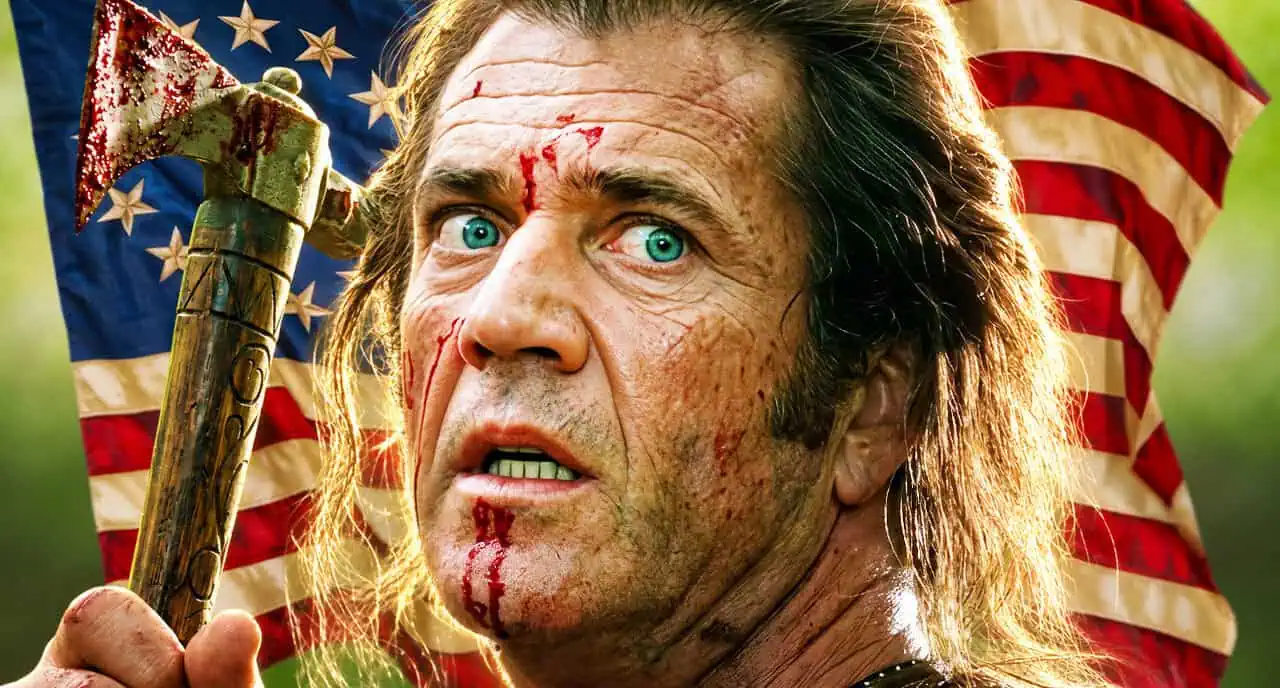 Mel Gibson's The Patriot had a huge cast, a $110 million budget and massive battle scenes. So what happened at the box office?