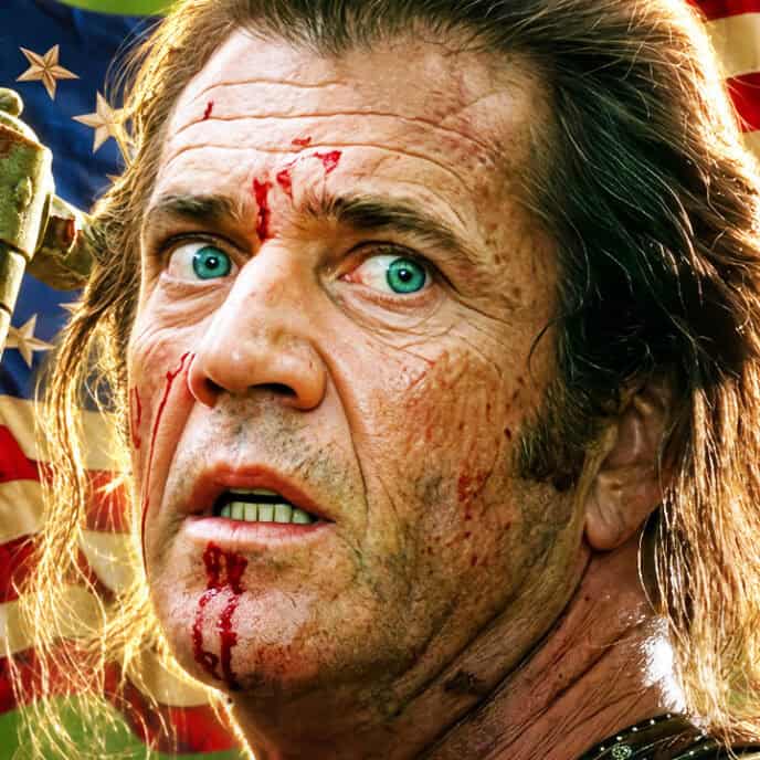 Mel Gibson's The Patriot had a huge cast, a $110 million budget and massive battle scenes. So what happened at the box office?