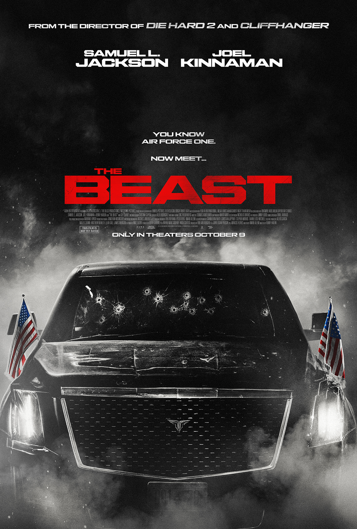 the beast