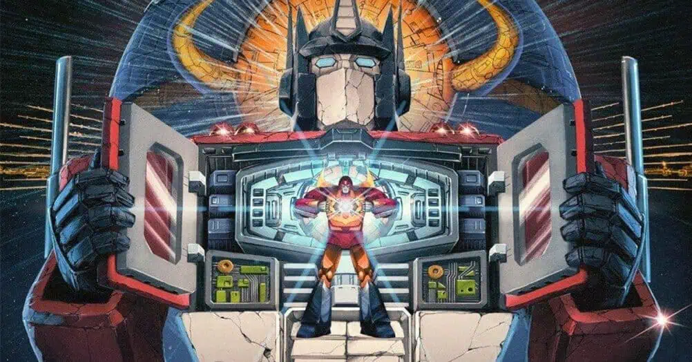 Transformers