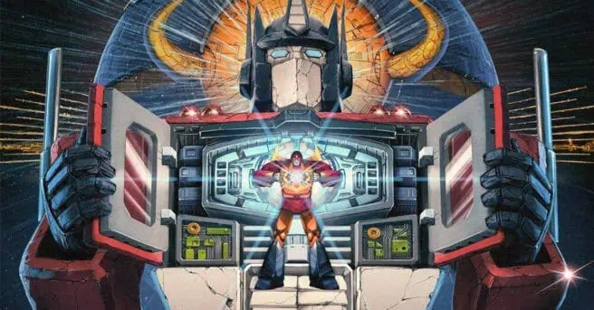 Transformers