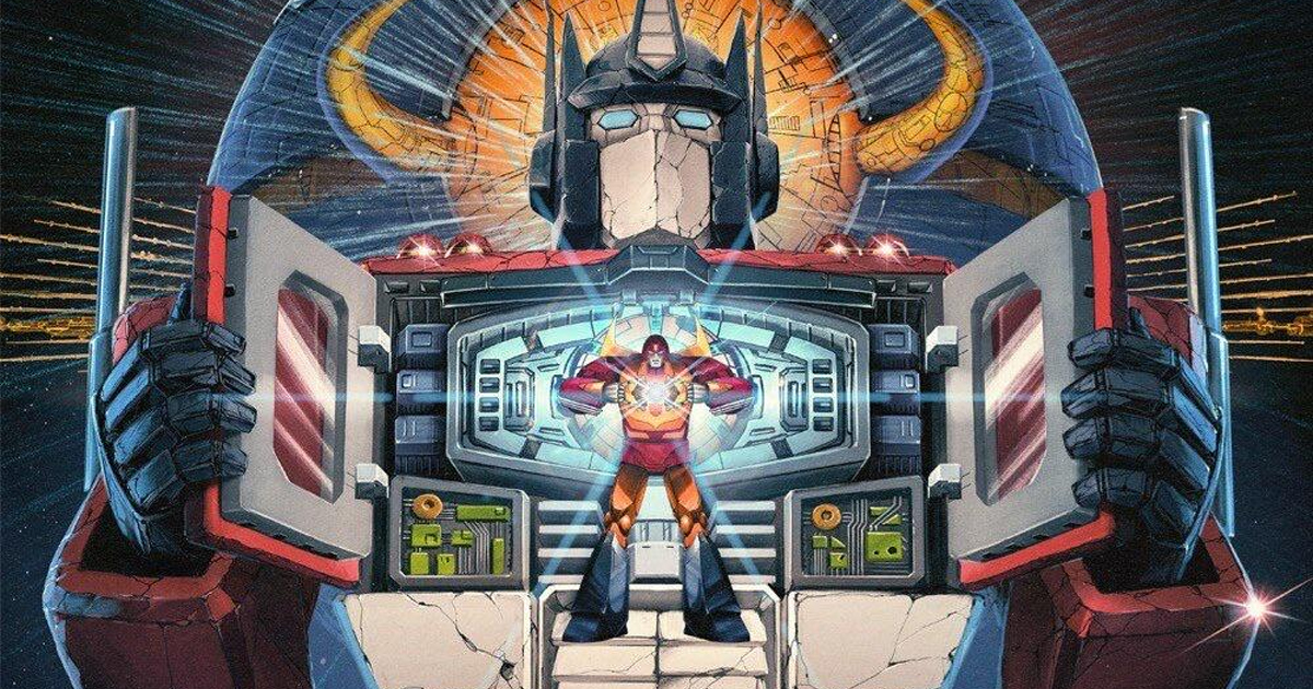 Transformers