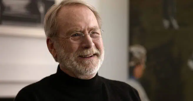 Who is Martin Mull