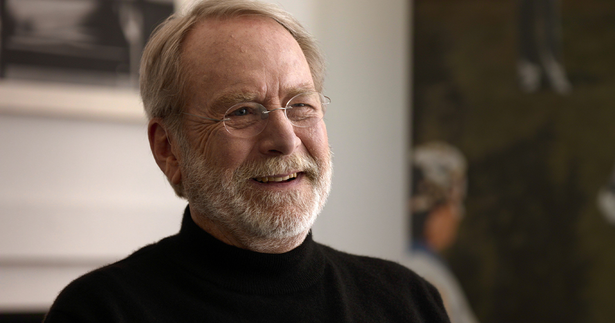 Who is Martin Mull