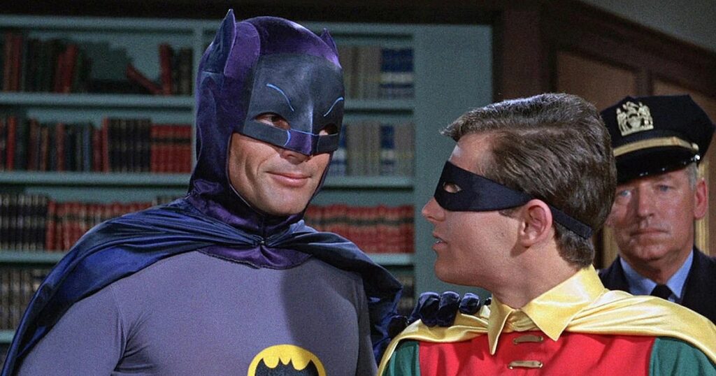 Batman