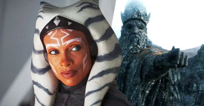 Ahsoka season 2, Mortis gods