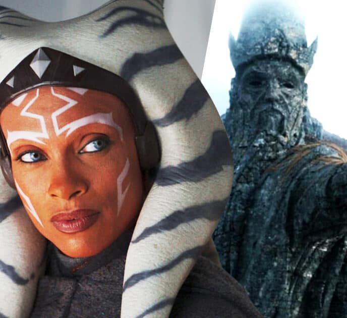 Ahsoka season 2, Mortis gods