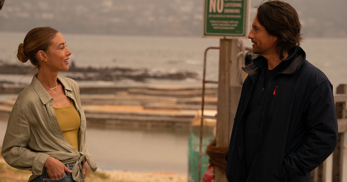 Saban Films acquires Alphas, the long-delayed sharks vs. killer whales thriller, for a 2027 theatrical release