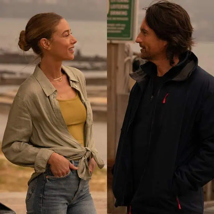 Saban Films acquires Alphas, the long-delayed sharks vs. killer whales thriller, for a 2027 theatrical release
