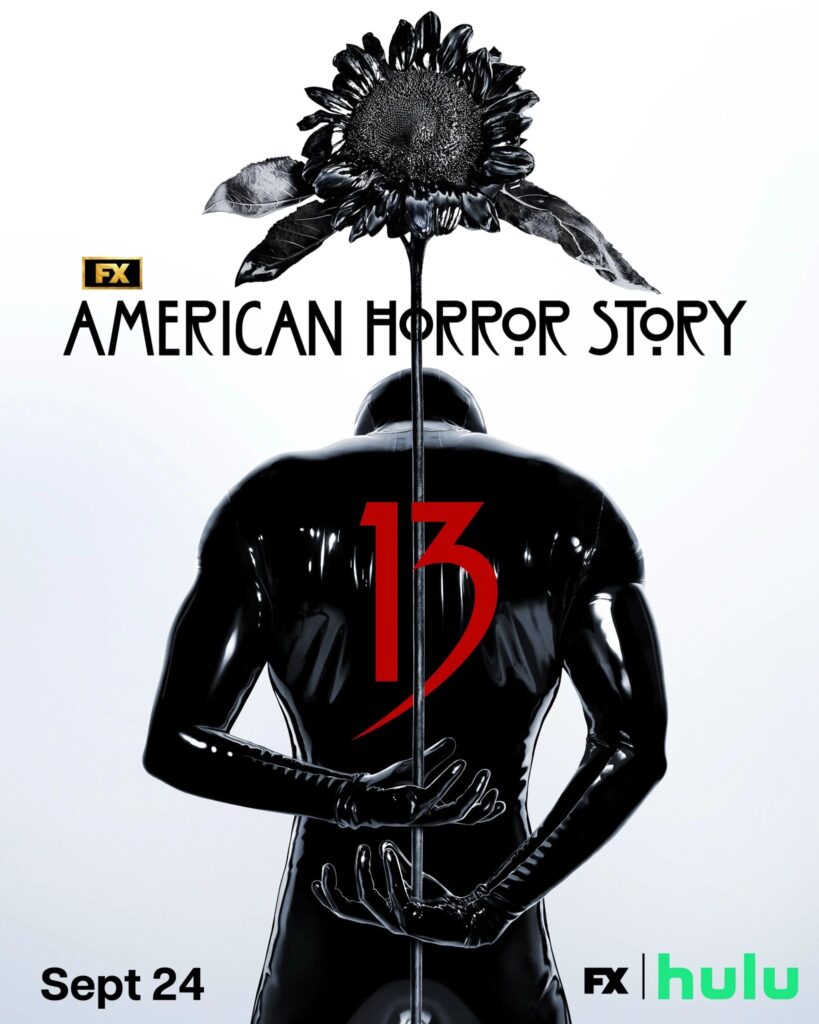 American Horror Story 13