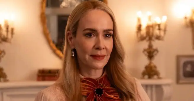 The official trailer for American Horror Story: 13 is here, bringing back the witches and more fan-favorite characters