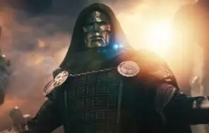 Avengers: Doomsday, script