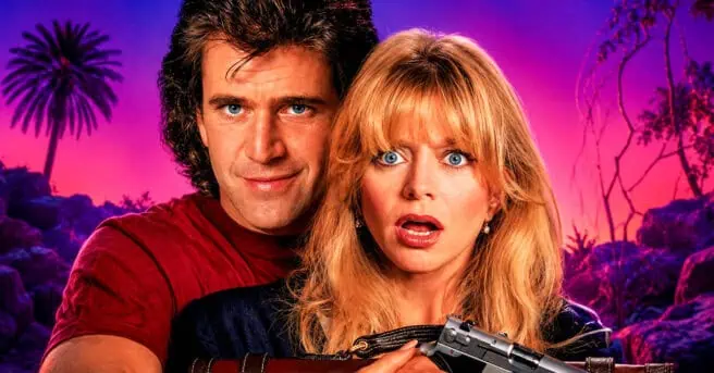 Mel Gibson and Goldie Hawn had great chemistry in Bird on a Wire. Here’s the story behind the forgotten 1990 action comedy