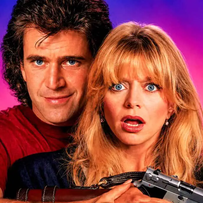 Mel Gibson and Goldie Hawn had great chemistry in Bird on a Wire. Here’s the story behind the forgotten 1990 action comedy