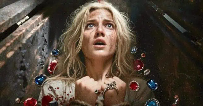 Full Moon has released a teaser trailer for the horror film Buried Secrets, about a demon rising from lost catacombs
