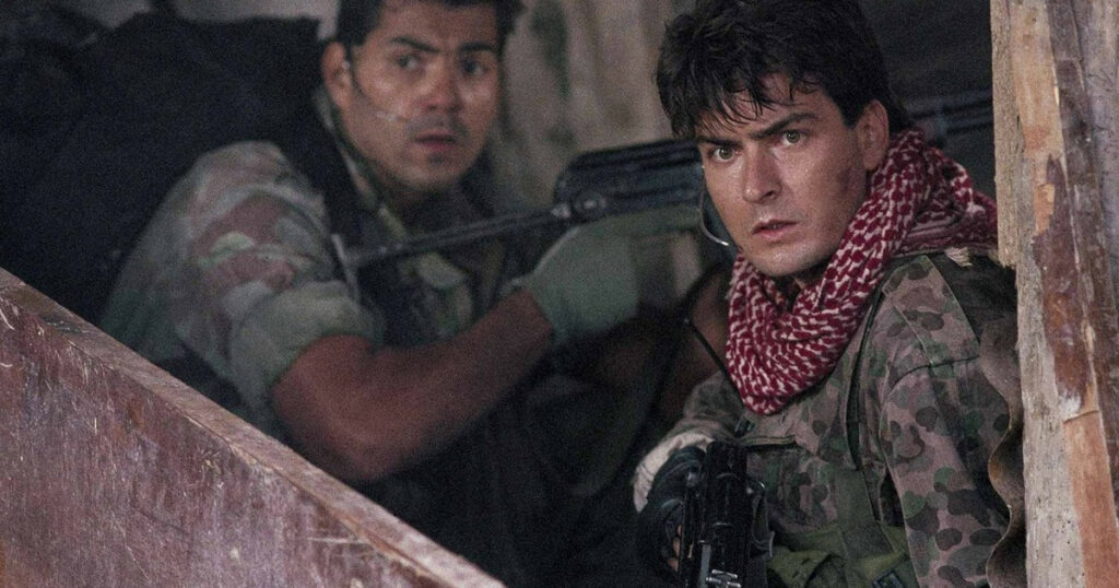 navy seals