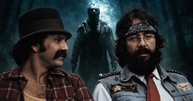 11 movie crossovers that Hollywood actually considered, from Batman vs. Godzilla to Freddy, Jason, and Ash