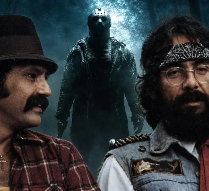 11 movie crossovers that Hollywood actually considered, from Batman vs. Godzilla to Freddy, Jason, and Ash