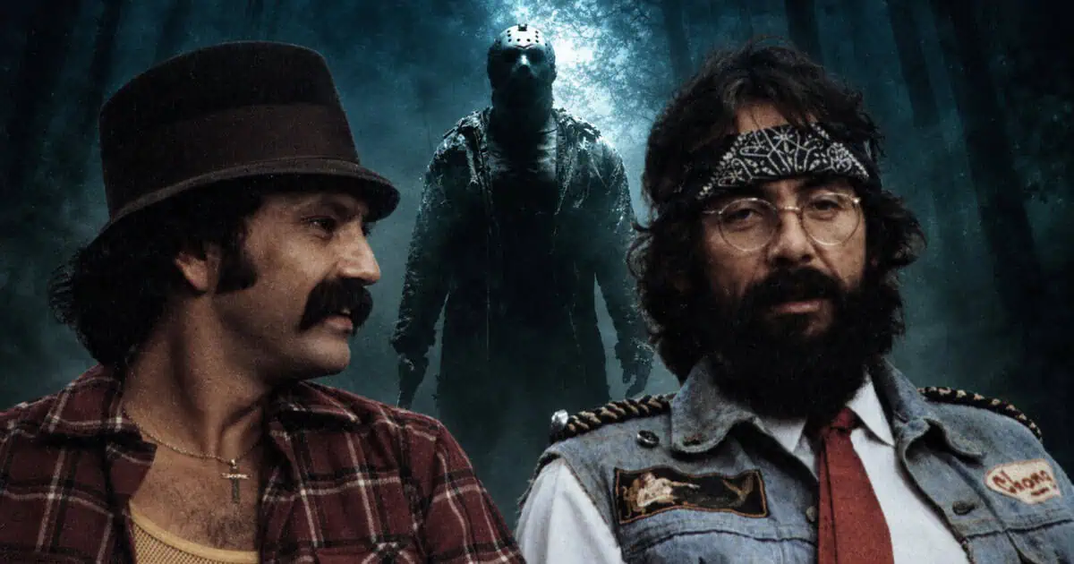 11 movie crossovers that Hollywood actually considered, from Batman vs. Godzilla to Freddy, Jason, and Ash