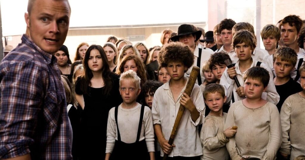 Children of the Corn 2009