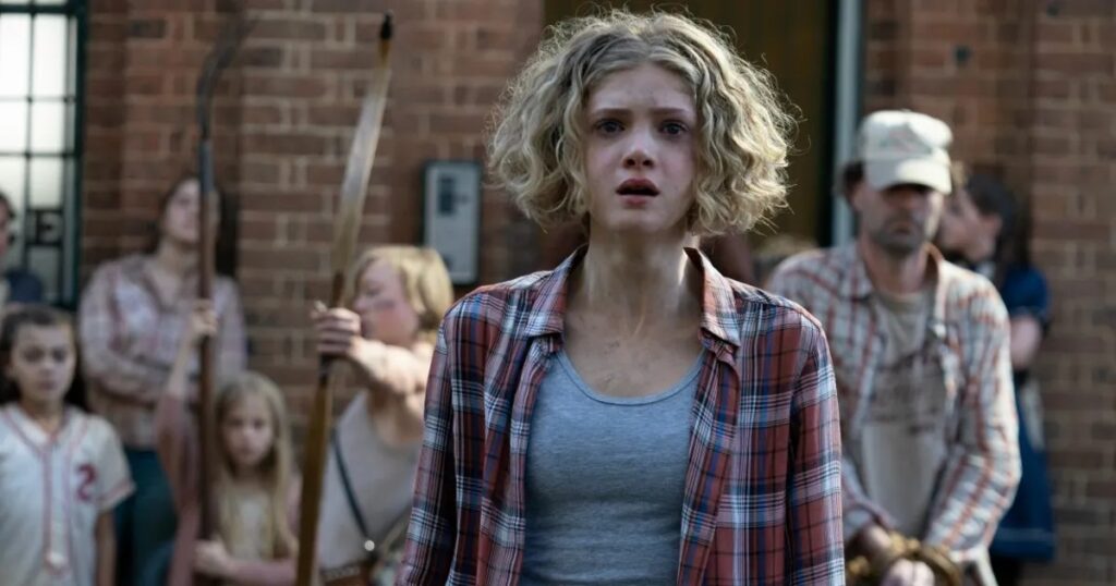 Children of the Corn 2023