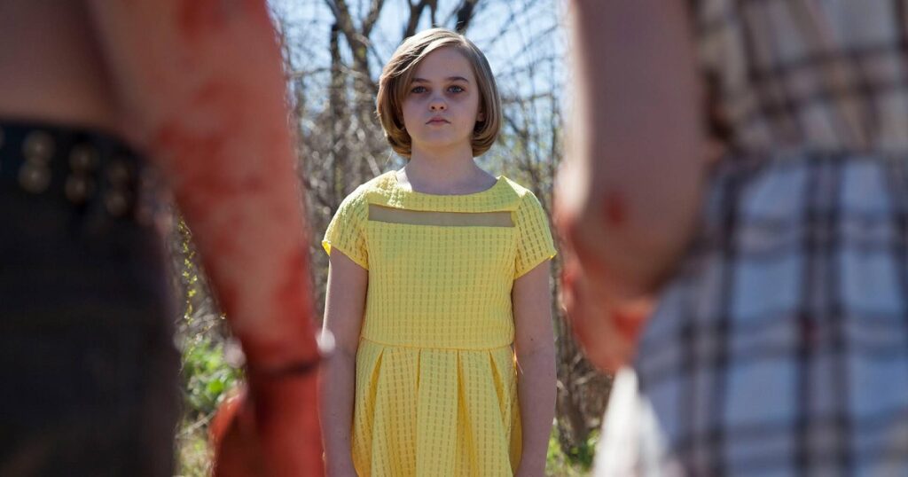 Children of the Corn: Runaway