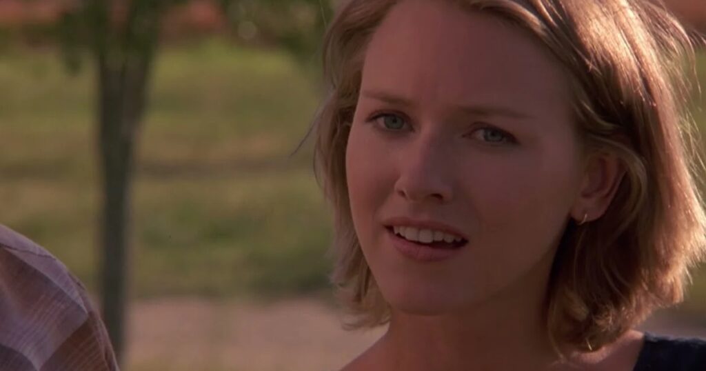 Children of the Corn: The Gathering Naomi Watts