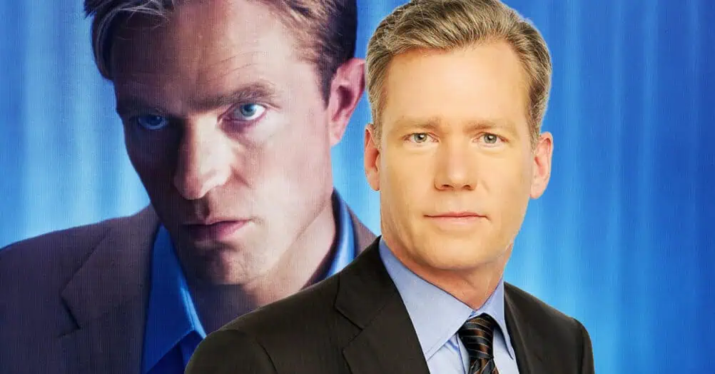 Chris Hansen reacts to Robert Pattinson's Primetime